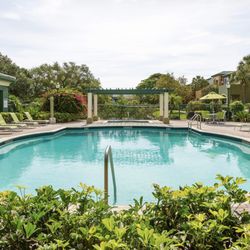 Sanctuary Cove Apartments