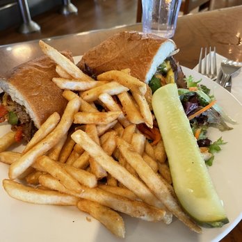 Boulevard Cafe - Philly cheesesteak - New American Near Me - Daly City, California Boulevard Cafe - Philly cheesesteak - New American Near Me - Daly City, California