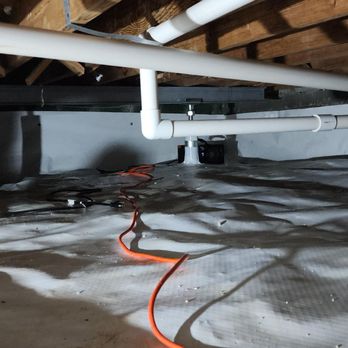 Usa Quality Restoration 1 - crawl spaces - Environmental Abatement Near Me - Tampa, Florida Usa Quality Restoration 1 - crawl spaces - Environmental Abatement Near Me - Tampa, Florida