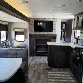 Get Away RV Rentals - RV Rental Near Me - Templeton, California Get Away RV Rentals - RV Rental Near Me - Templeton, California