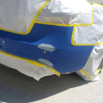 United Bumper Repair - Body Shops Near Me United Bumper Repair - Body Shops Near Me