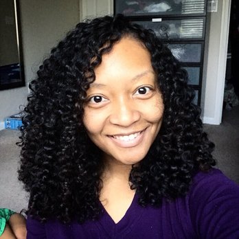 Straight Up Curls - Got my cut!! I love it! Because of Sherry's hair care tips maintaining my hair is so easy. Detangles in the shower in seconds! - Hair Salons Near Me - Citrus Heights, California Straight Up Curls - Got my cut!! I love it! Because of Sherry's hair care tips maintaining my hair is so easy. Detangles in the shower in seconds! - Hair Salons Near Me - Citrus Heights, California