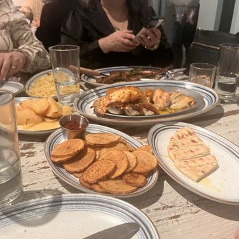 Taverna Kyclades - Bayside - "Kyclades" Special - Greek Near Me - Bayside, New York Taverna Kyclades - Bayside - "Kyclades" Special - Greek Near Me - Bayside, New York