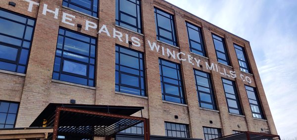 Paris Beer Company by null