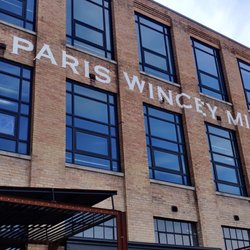Paris Beer Co - building
