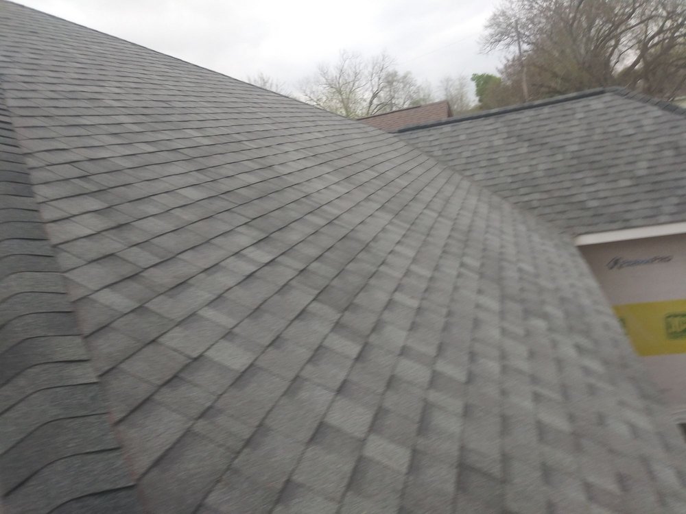 Slide of Secure Roofing