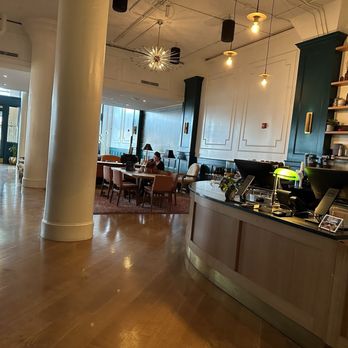 Hustle & Dough - Bakeries Near Me - Memphis, Tennessee