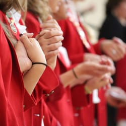 Flintridge Sacred Heart Academy