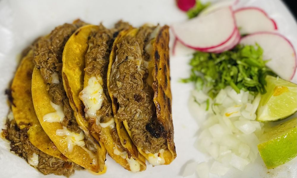 GPI Los Tacos Logo