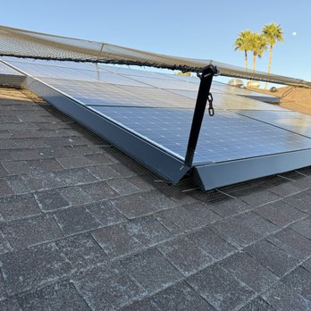 On Edge Pest Control - Solar panel mesh to prevent birds nesting underneath - Pest Control Near Me On Edge Pest Control - Solar panel mesh to prevent birds nesting underneath - Pest Control Near Me