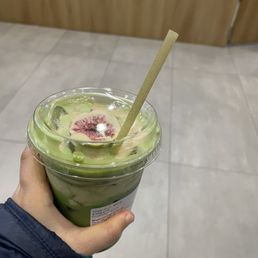 Fig Cream Matcha Fig Cream Matcha