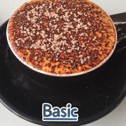 The Hub Cafe