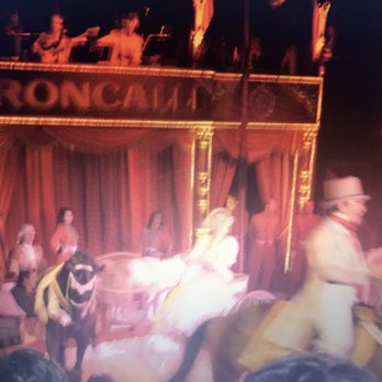 Circus Roncalli - Performing Arts Near Me - Cologne, NW