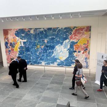 Musée de l’Orangerie - Photo 4: Musee de L'Orangerie - Museums Near Me - Paris, 75 Musée de l’Orangerie - Photo 4: Musee de L'Orangerie - Museums Near Me - Paris, 75
