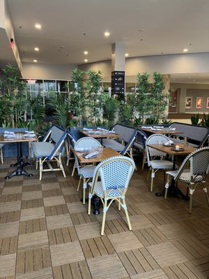 Charley Prime Foods - Rio Lakefront by null