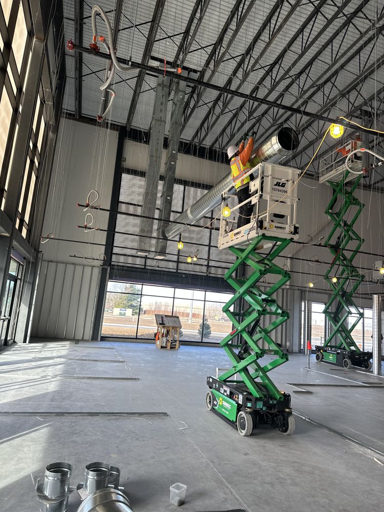 Slide of J & L Mechanical Plumbing and Electrical