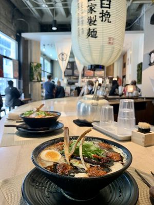 Jikasei MENSHO by null