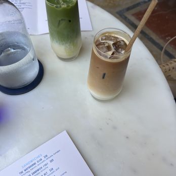 The Maybourne Cafe - Cafes Near Me - Beverly Hills, California
