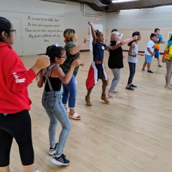 Funkytown Music Academy - Summer Music Camp activities