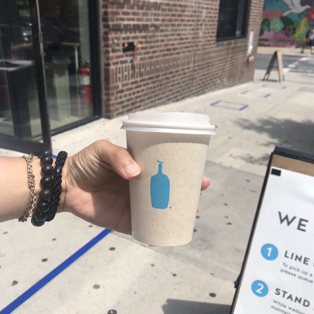 Blue Bottle Coffee - Williamsburg - Coffee & Tea Near Me - Brooklyn, New York Blue Bottle Coffee - Williamsburg - Coffee & Tea Near Me - Brooklyn, New York