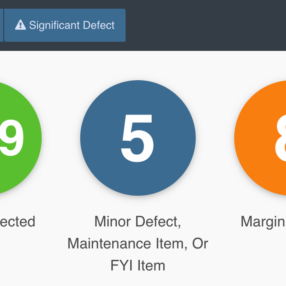 EGA Inspection - Home Inspectors Near Me
