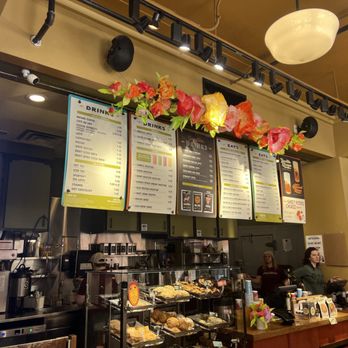 Colectivo Coffee On the Square - Menu - Coffee & Tea Near Me - Madison, Wisconsin Colectivo Coffee On the Square - Menu - Coffee & Tea Near Me - Madison, Wisconsin