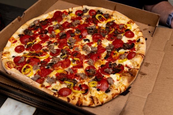 Pies & Pints - Fayetteville, WV by null