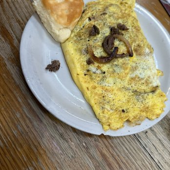 Mammy's Kitchen & Bar - Omelette - New American Near Me - Bardstown, Kentucky Mammy's Kitchen & Bar - Omelette - New American Near Me - Bardstown, Kentucky