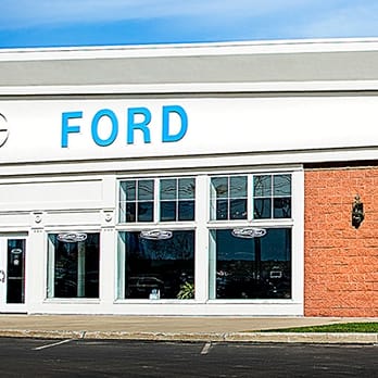 DeLacy Ford - Car Dealers Near Me - Elma, New York DeLacy Ford - Car Dealers Near Me - Elma, New York