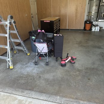 Precision Epoxy Floors - Garage floors - Flooring Near Me