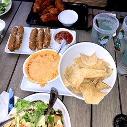 Buffalo Wings