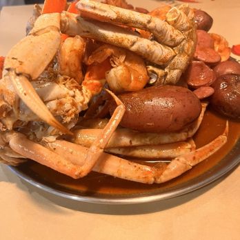 Crafty Crab - Seafood Near Me - Homestead, Florida