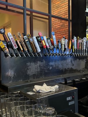 Nason's Beer Hall by null