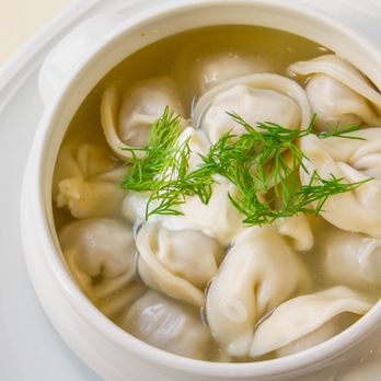 Rasputín - Pelmeni - Russian Near Me - Madrid, M