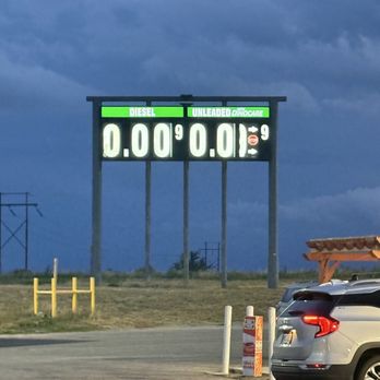 Sinclair Dino Mart - Gas Stations Near Me - Atwood, Colorado Sinclair Dino Mart - Gas Stations Near Me - Atwood, Colorado