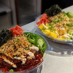 Poke Guys