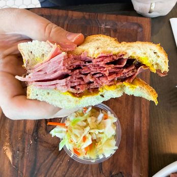 Lester's Deli - Smoked Meat - Delis Near Me - Henderson, Nevada