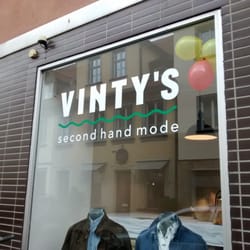 Vinty's