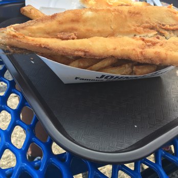 Johnny's Reef Restaurant - Whiting - Seafood Near Me - Bronx, New York Johnny's Reef Restaurant - Whiting - Seafood Near Me - Bronx, New York