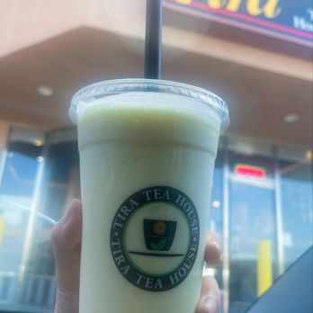 Tira Tea House - Mango smoothie - Coffee & Tea Near Me - Garden Grove, California Tira Tea House - Mango smoothie - Coffee & Tea Near Me - Garden Grove, California