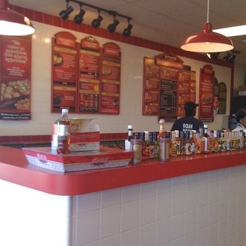 Firehouse Subs - Sandwiches Near Me - Warner Robins, Georgia Firehouse Subs - Sandwiches Near Me - Warner Robins, Georgia