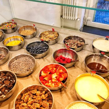 Moono - Ice Cream & Frozen Yogurt Near Me - Berlin, BE Moono - Ice Cream & Frozen Yogurt Near Me - Berlin, BE
