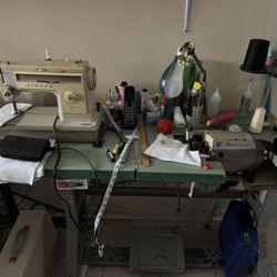 Mila Fabrics