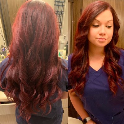 Veda Salon & Spa - On Academy - 33 Photos & 137 Reviews - Day Spas
