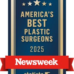 Albert W Chow, MD - Dr. Albert Chow MD Newsweek America's Best Plastic Surgeons 2025
