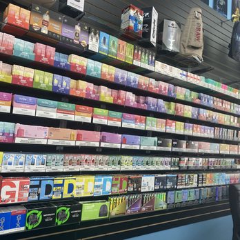 VIP TOBACCO & VAPE - Updated May 2026 - 15 Photos - 130 Rosewick Rd, La Plata, Maryland - Vape Shops - Phone Number - Yelp VIP TOBACCO & VAPE - Updated May 2026 - 15 Photos - 130 Rosewick Rd, La Plata, Maryland - Vape Shops - Phone Number - Yelp