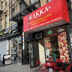 Rakka 