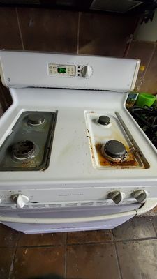 Golgappa cleaning - Golgappa Was cooked in the garage This customer requested a cleaning Golgappa cleaning - Golgappa Was cooked in the garage This customer requested a cleaning
