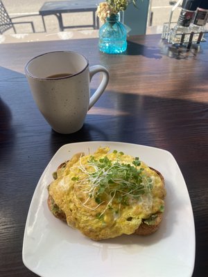 Kó-fē House by null