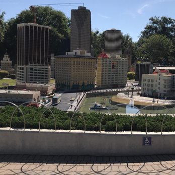 LEGOLAND - Amusement Parks Near Me - Winter Haven, Florida